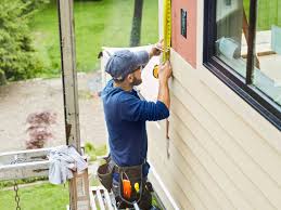 Affordable Siding Repair and Maintenance Services in Berkeley, CA